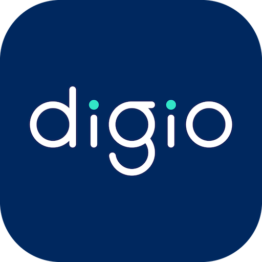 Digio: Cartão de crédito