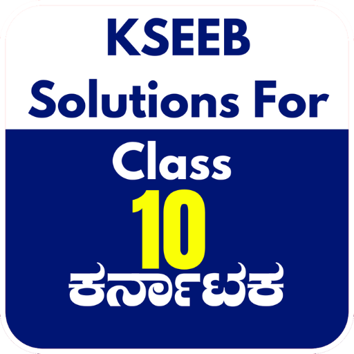 KSEEB Solutions For Class 10 – Apps no Google Play