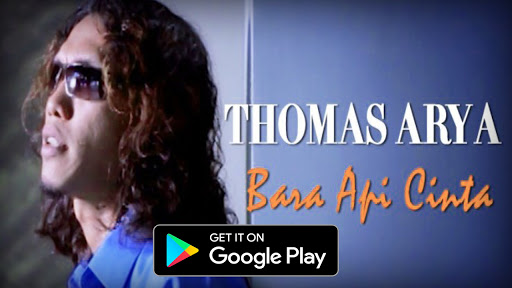 Thomas Arya song offline 2021