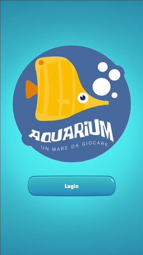 Android application Aquarium - Acquario Digitale screenshort