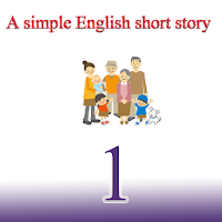 English short story 1