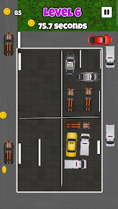Car Parking Jam Game 5