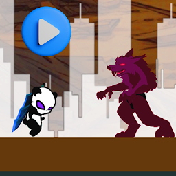 Enemies Blaze