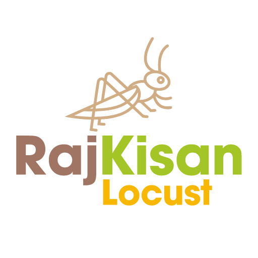 Raj Kisan Locust