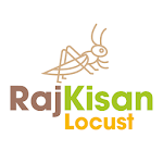 Cover Image of 下载 Raj Kisan Locust  APK