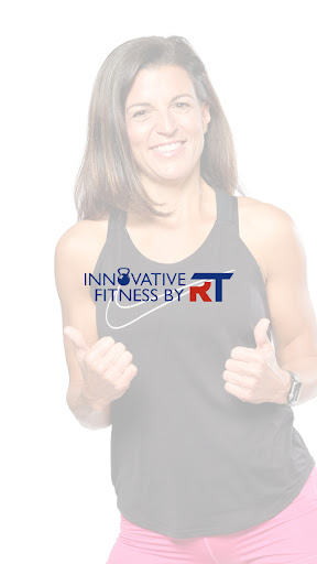 Android application Innovative Fitness by RT screenshort