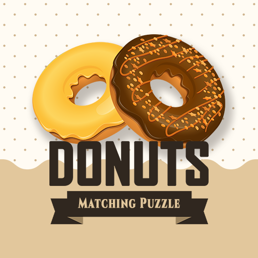 Donut Sort logo