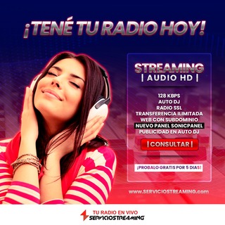 Radioplay Uruguay