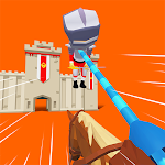 Cover Image of Download Joust Master 3D  APK
