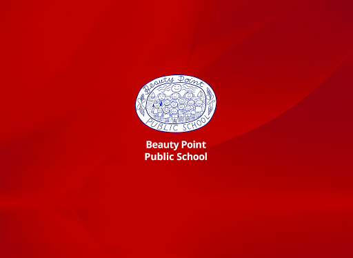 Beauty Point Public School Screen 3
