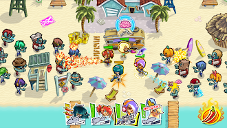Game screenshot Guns'n'Glory Zombies Premium mod apk