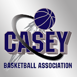 Casey Basketball Association icon
