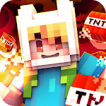 Cover Image of ダウンロード TNT Mod for MCPE 1.0 APK