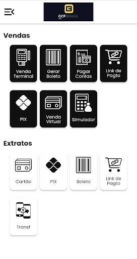 GCFPay Screen 3