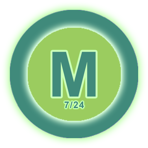 Mikro7/24 Cari Takip Sistemi 3.8.29 Icon