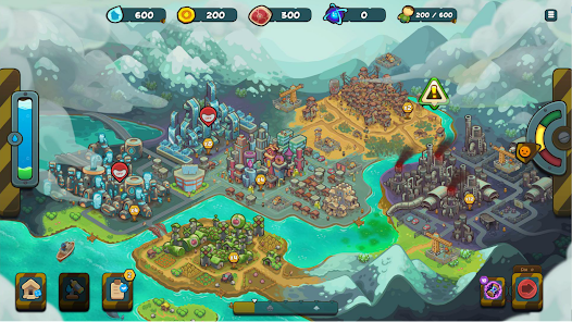 Water 2050 Mod APK 1.1 (Paid for free)(Unlimited money)(Mod Menu) Gallery 2