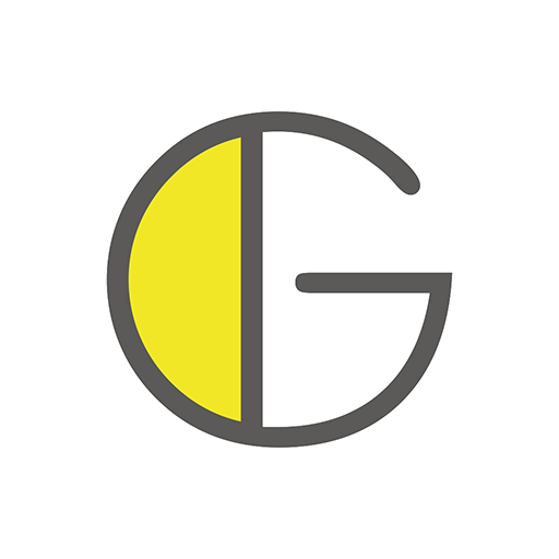 G动 logo