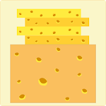 Cover Image of Download Cheese Tower  APK