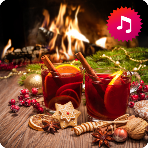 Winter music. Christmas songs