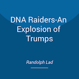 Icon image DNA Raiders-An Explosion of Trumps