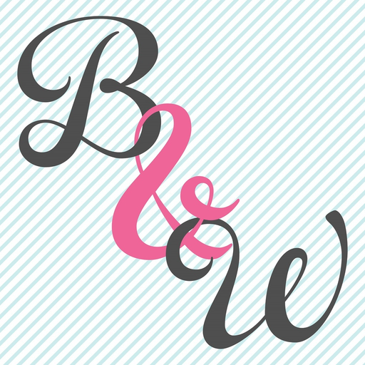 Belles and Whistles logo