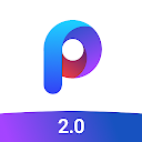 POCO Launcher 2.0 - Customize, icono