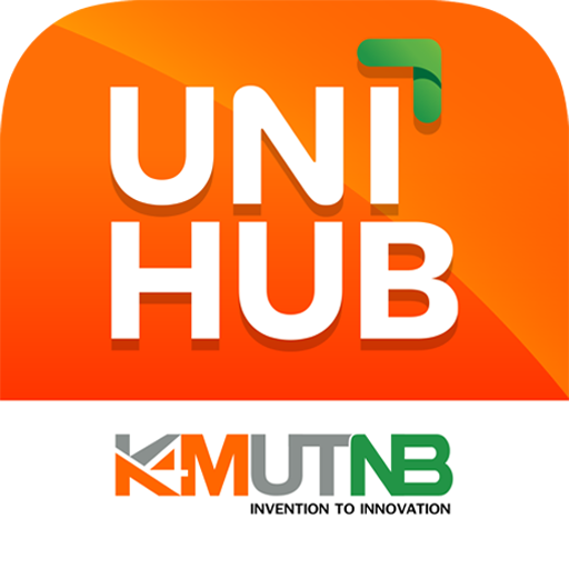 KMUTNB Registration System logo