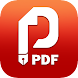 PDF Master Edit - Scan Convert
