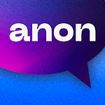 Cover Image of 下载 Anon Lite - anonymous chat 3.14.0 APK