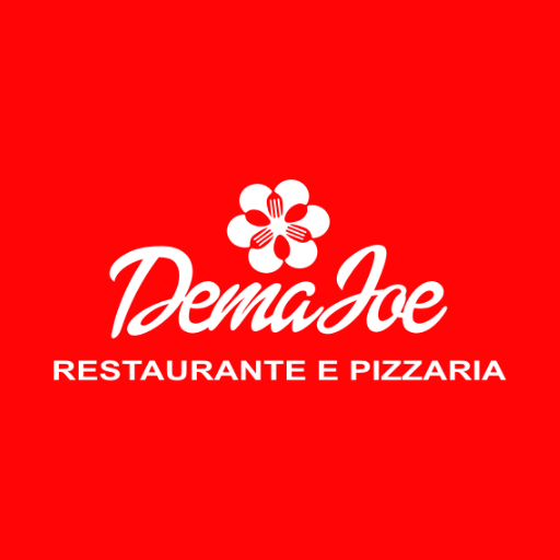 Dema Joe logo