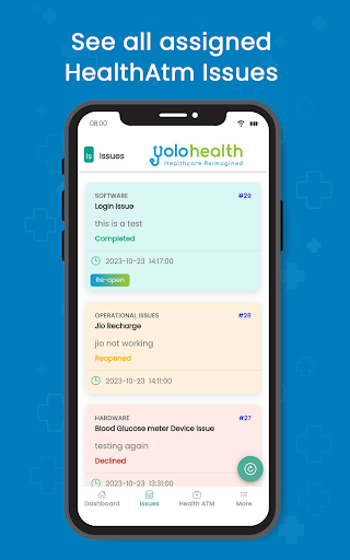 YoloHealth Support