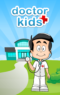 Скачать Doctor Kids Онлайн бесплатно на Андроид