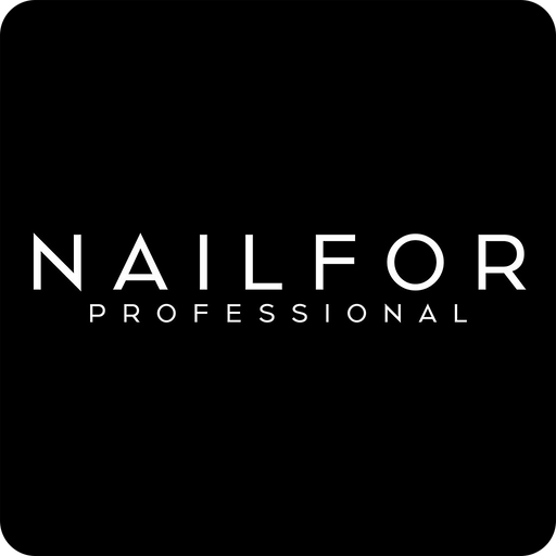 NAILFOR APP logo