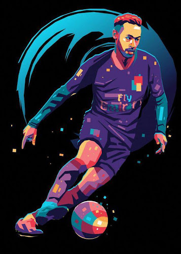 ⚽ Wallpaper for Neymar Jr - Latest version for Android - Download APK