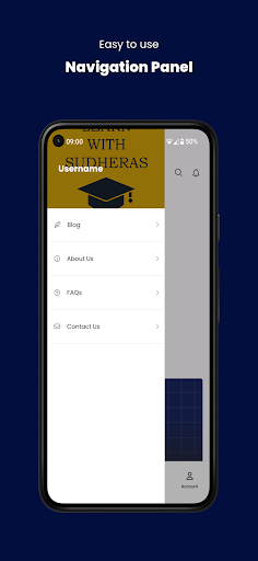 Learn With Sudheras Screen 2