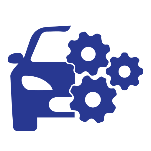 قطع غيار logo