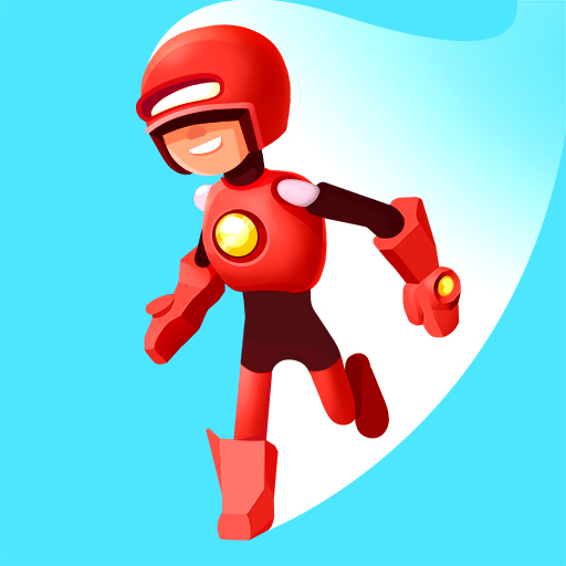 Iron Guy - Google Play 앱