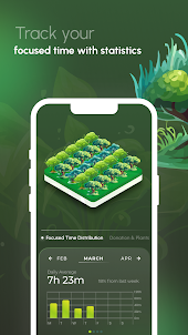 AFK Forest