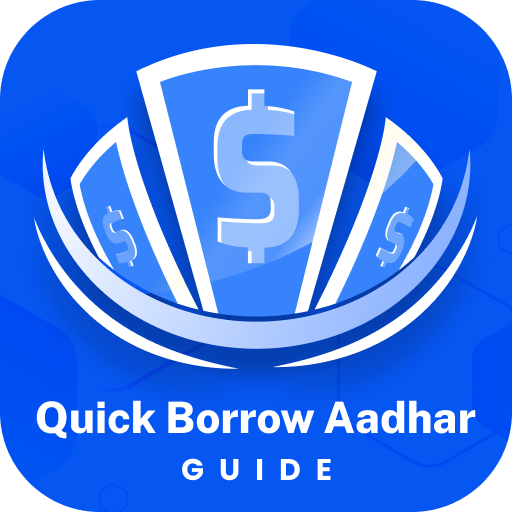 Quick Borrow Aadhar Guide Install on Windows
