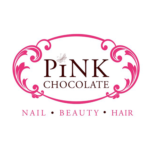 Pink Chocolate Salon logo