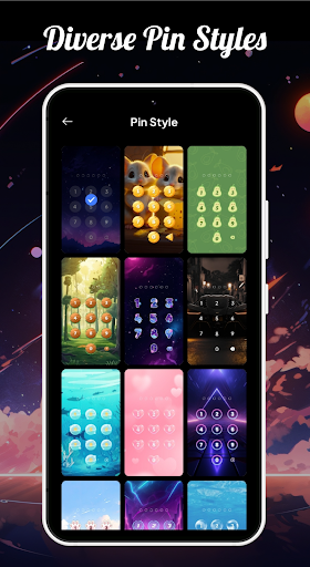 4K Wallpapers for Lock Screen Screenshot 2 - AppWisp.com
