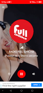 Radio Full Chicha Arequipa