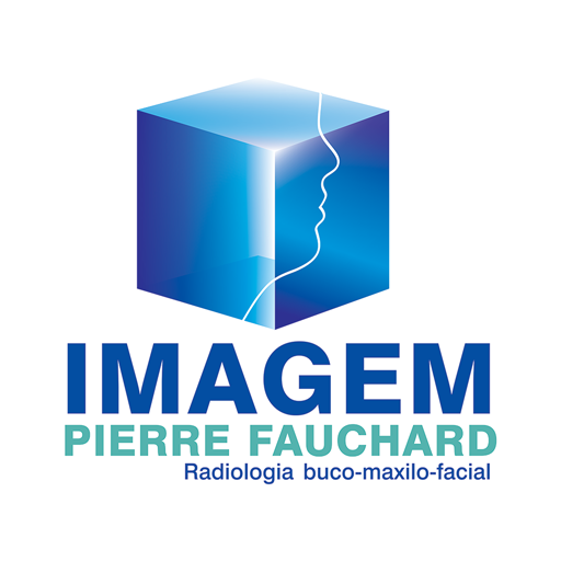 Imagem Pierre Fauchard logo