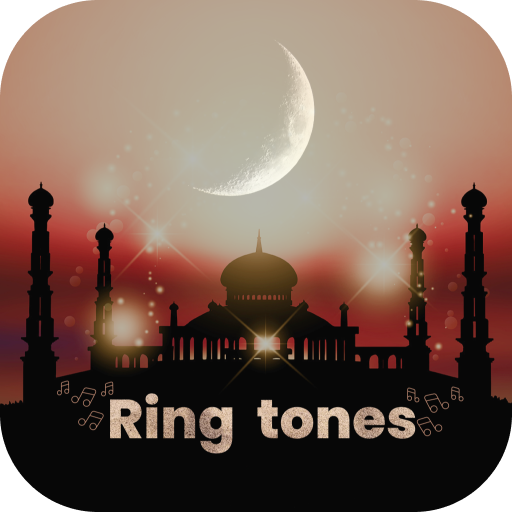 Arabic Ringtones logo