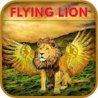 Angry Flying Lion Simulator 3d 1.4.4