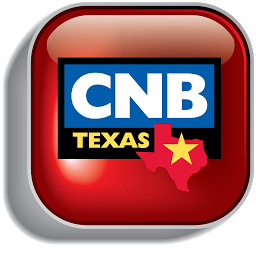 Icon image CNB Texas