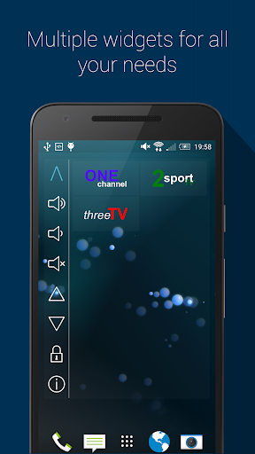 Smart TV Remote v3.8.2 (Pro) poster-5