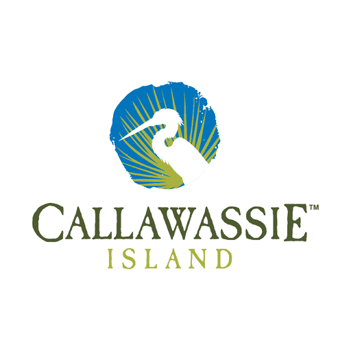 Callawassie Island logo