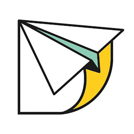 港真生活 logo