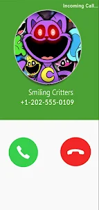 Call Smiling Critters Video